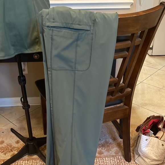 Infinity scrub set - Picture 4 of 8